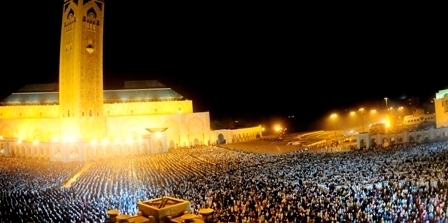ليلة 27. 250 ألف بيضاوي عند لقزابري وآخرون يفضلون النشاط والمومسات - الجديدة 24