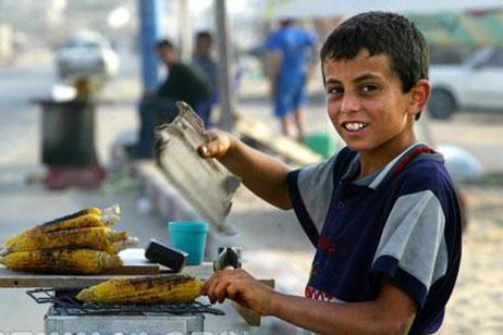 تشغيل الأطفال ظاهرة تهدد أعز ما نملك (تحقيق و بحث)