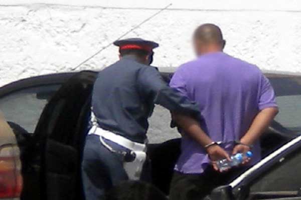 منحرف يختطف امرأة بضواحي الجديدة