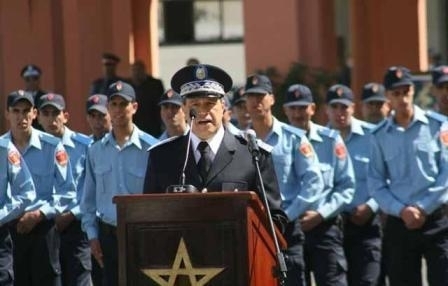 إحداث منطقة أمنية بسيدي بنور تابعة للأمن الإقليمي بالجديدة - الجديدة 24