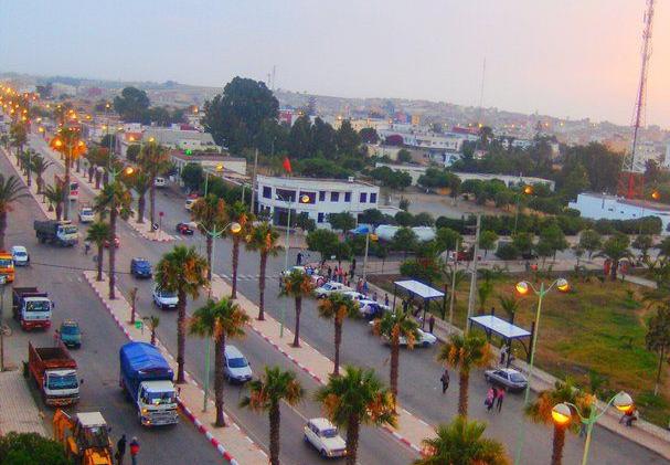 عودة الجريمة بمدينة البئر الجديد تؤرق بال الساكنة - الجديدة 24