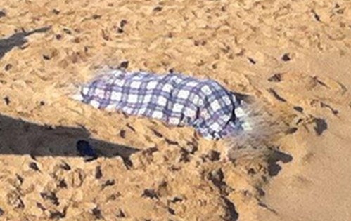 مياه شاطئ سيدي عابد بالجديدة تلفظ جثة فتاة شابة بعد اقدامها على الانتحار