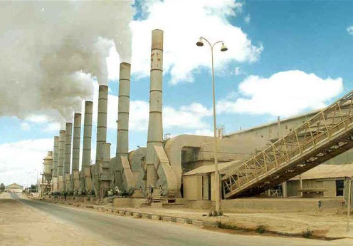 تقرير مفصل حول التلوث البيئي بإقليم الجديدة  - الجديدة 24