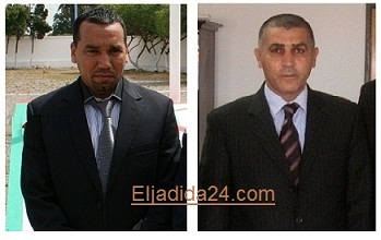 عملية تعقب بوليسية امتدت إلى الدارالبيضاء، انتهت باعتقال مرتكب جريمة قتل بالجديدة، في أقل من 24 ساعة  