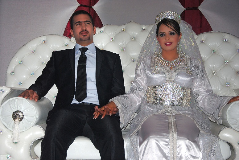 رشيد التونسي أخ الفنان نبيل التونسي يدخل قفص الزوجية - الجديدة 24