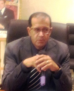 بتعيينه مديرا على رأس أكاديمية جهة دكالة–عبدة، الوزير الوفا يجدد الثقة في محمد أبو ضمير - الجديدة 24