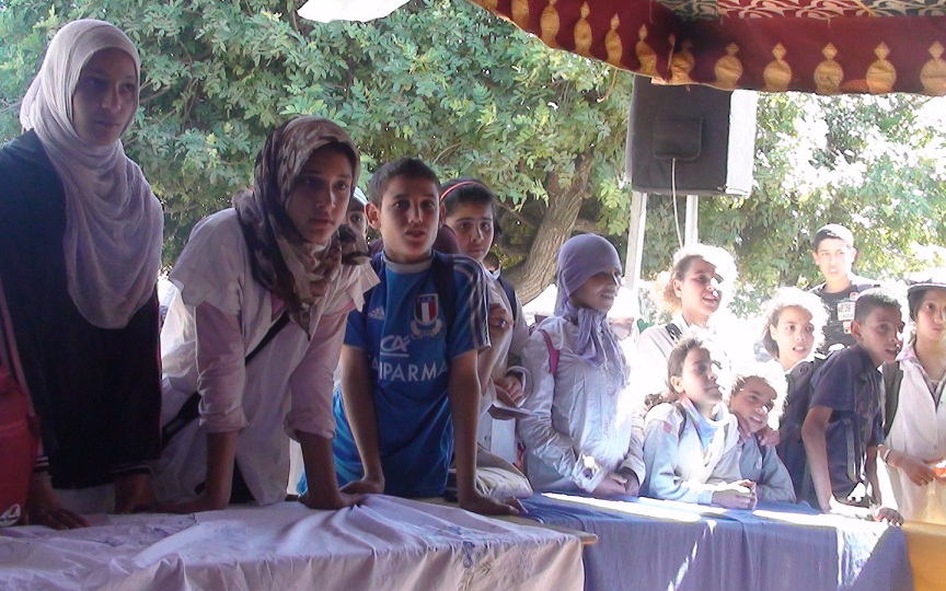 حركة التوحيد والإصلاح تفعل حملة حريتي عفتي بمنطقة دكالة - الجديدة 24