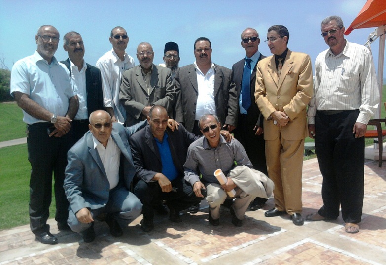 الأعضاء المنتخبون بالمجلس الإداري لأكاديمية جهة دكالة – عبدة يطالبون وزير التربية الوطنية بالاستجابة لمطالبهم 