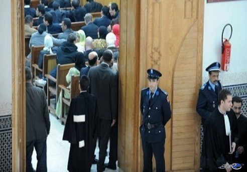 فضيحة مدوية بسيدي بنور: 15 سنة من العلاقة الزوجية بثلاثة أبناء من الخيانة 