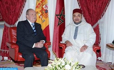 أمراض مزمنة وراء العفو الملكي على المواطن الإسباني المحكوم من أجل الاستغلال الجنسي للقاصرين - الجديدة 24