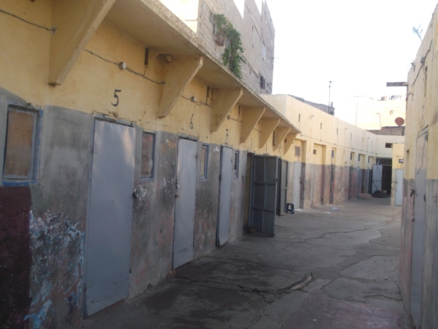 فندق الباشا.. أول فندق للمسافرين بالجديدة ومصنع متسولين وخلوة معتوهين وسجن من سنوات الرصاص - الجديدة 24