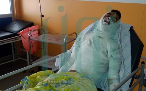 آزمور: وفاة شاب رسب في البكالوريا نتيجة انتحار 