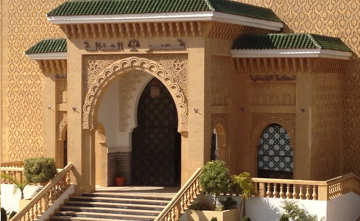 الحبس 45 سنة سجنا نافذا في حق 3  وحوش اغتصبوا مستخدمة في محطة سياحية وشقيقتها  بضاحية أزمور