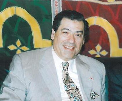 أحمد فيصل القادري كان يمثل نخوة الرؤساء الذين تعاقبوا على تسيير بلدية الجديدة 