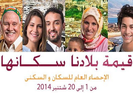 تعداد سكان اقليم الجديدة الذي افرزه احصاء 2014