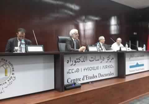 ملاحظات حول هيكلة البحث العلمي.. كلية الآداب والعلوم الإنسانية بالجديدة كنموذج - الجديدة 24