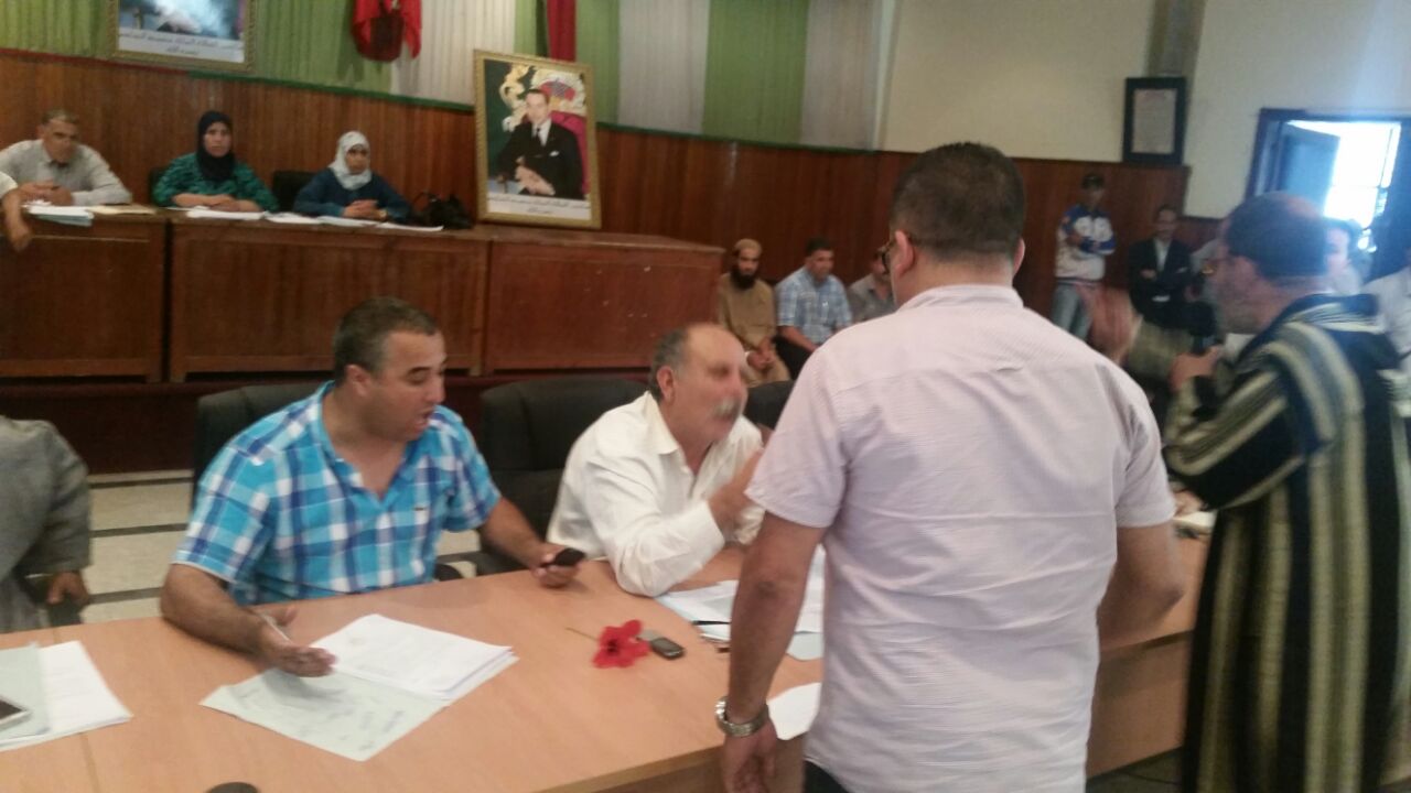 جماعة الجديدة ترفض تقديم منحة للدفاع الجديدي بقيمة 200 مليون - الجديدة 24