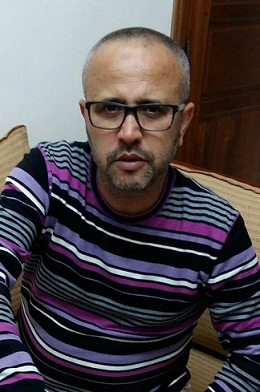تعزية في وفاة الزميل فوزي السحباني في حادثة سير غادرة بالجديدة ‎
