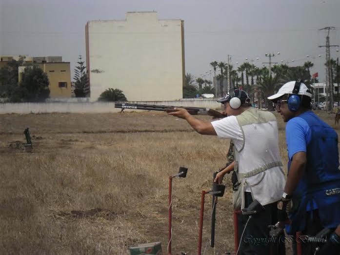 استياء من الخدمات المقدمة بمصلحة رخص حمل السلاح والقنص بعمالة الجديدة