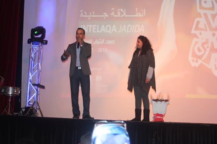 افتتاح برنامج صوت الشباب المغربي بالجديدة على إيقاع الإبداع  
