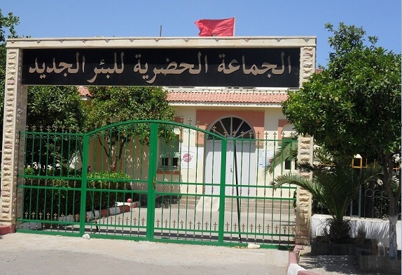 رفع دعوى قضائية ضد رئيس بلدية البئر الجديد بسبب 