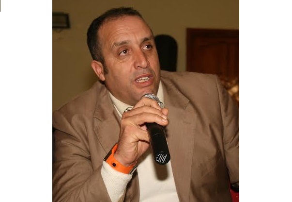 عبد الغني عماد رئيسا لفيدراليةالجمعيات الرياضية لكرة القدم بدكالة - الجديدة 24