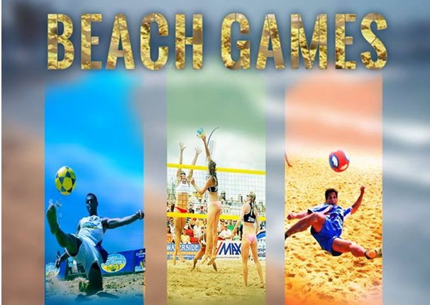 تنظيم الألعاب الشاطئية الجامعية يومي 6 و7 فبراير بشاطئ 'دوفيل' بالجديدة 