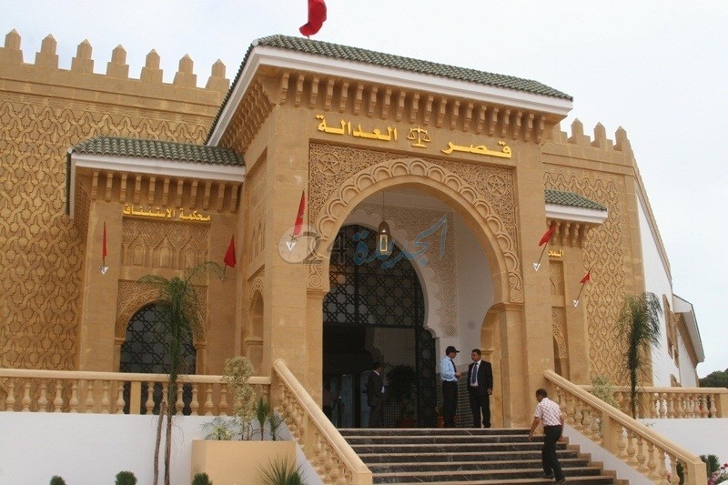 تعيين رئيسين جديدين للمحكمة الابتدائية ومحكمة الاستئناف بالجديدة 