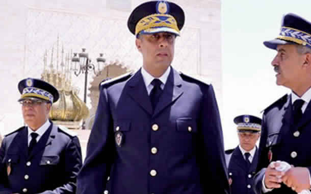 الحموشي يحصن المغرب وأوربا ضد الإرهاب العابر للدول والقارات (تحقيق)‎ 