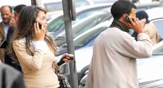 ضعف شبكة اتصالات المغرب يُثير استياء الزبناء بأولاد افرج