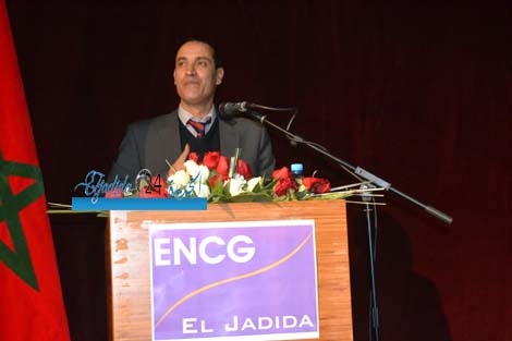 انفراد.. استقالة مدير المدرسة الوطنية للتجارة والتسيير بالجديدة في ظروف غامضة - الجديدة 24