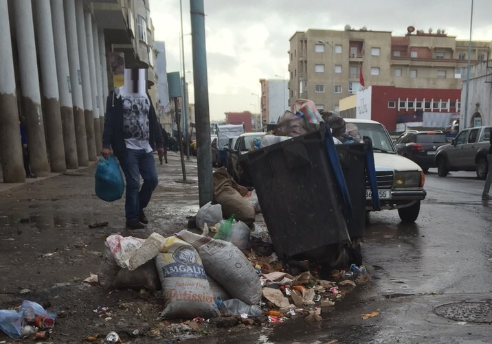 رسميا.. الشركة الجديدة للنظافة تبدأ خدماتها ابتداء من يوم غد السبت بنفس أسطول شركة سيطا البيضا 