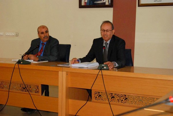 هزالة تعويضات الانتخابات بإقليم سيدي بنور تثير استياء لدى أعوان السلطة