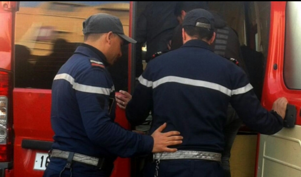 عاجل.. وفاة المصور والصحفي بالجديدة محمد اجماهري في حادثة سير مفجعة بسيدي بوزيد 