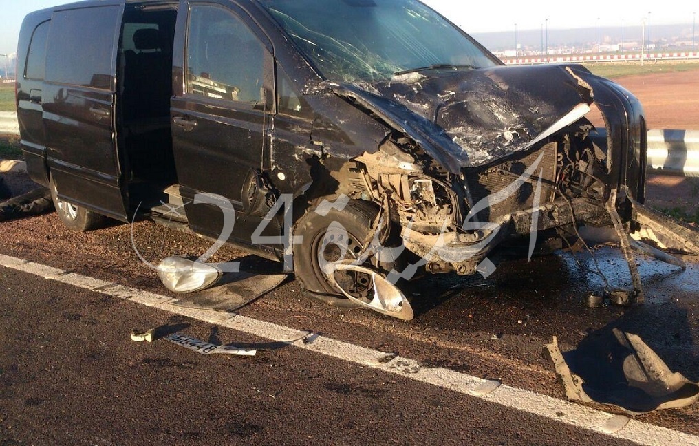 جديد حادثة الجرف الأصفر...الدرك يحيل هواتف الضحايا على الخبرة لفك لغز المخدرات المتواجدة بسيارتهم