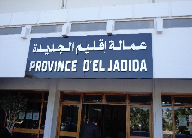 شركة محظوظة نافذة جنت ما يربو عن 22 مليار من صفقات دسمة بجماعات إقليم الجديدة