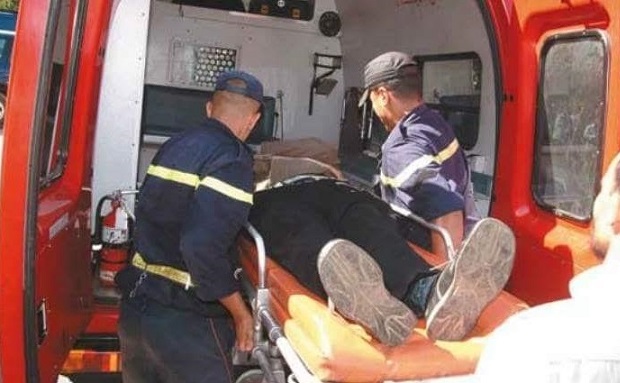 وفاة واحدة وثلاثة إصابات خطيرة في حادثة سير بتراب جماعة أولاد اسبيطة      