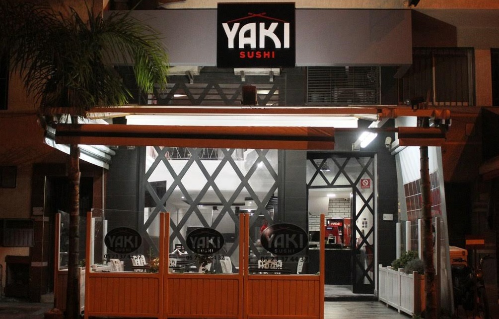 بالصور.. افتتاح مطعم 'ياكي سوشي' المتخصص في أكلات السوشي اليابانية بالجديدة