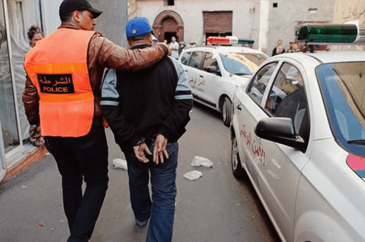 مقتل رجل مسن في اعتداء بواسطة الحجارة بمدينة آزمور