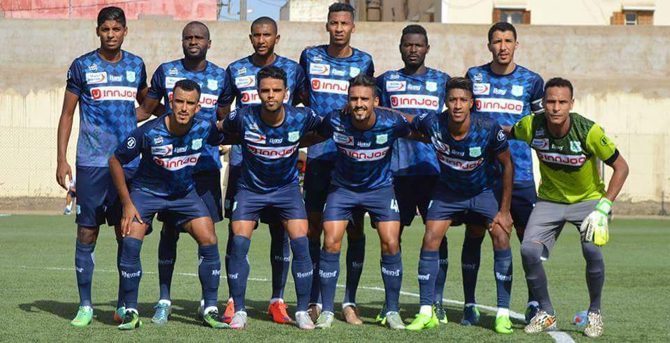 الدفاع الجديدي  يتوصل ببطاقة الخروج الدولية لبعض لاعبيه المحترفين - الجديدة 24