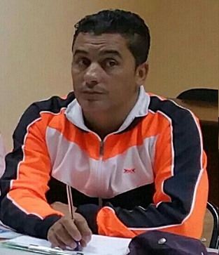 فتح سيدي بنور يتعاقد مع المدرب محمد الطاهيري خلفا لرشيد دلال