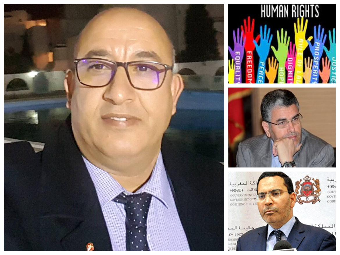 وزراء مغاربة وشخصيات من القارات الخمس في تظاهرة حقوقية دولية بالجديدة ومراكش