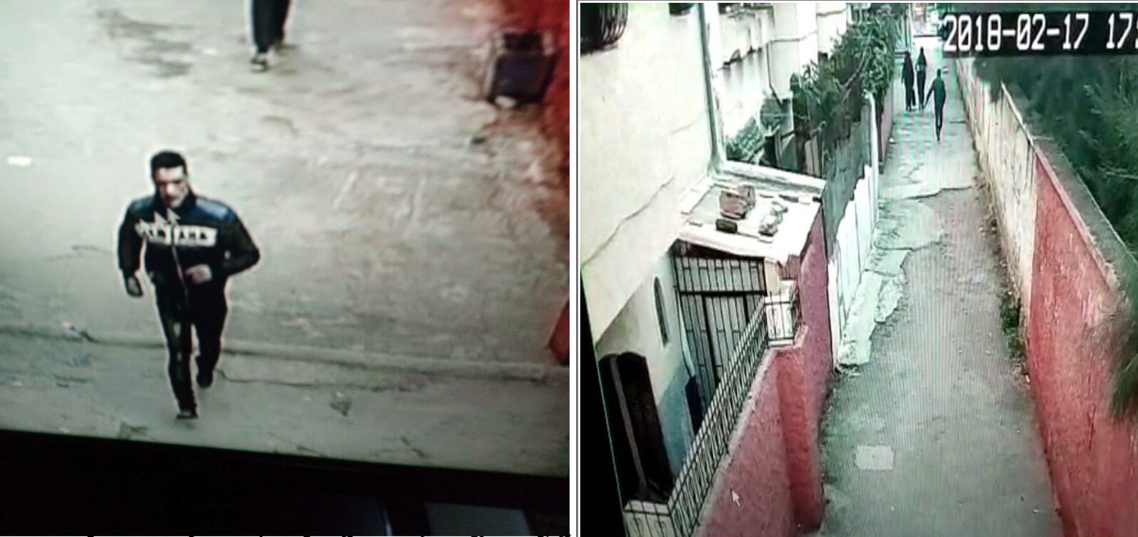 بالصورة.. كاميرات المراقبة تطيح بمجرم في مدينة تمارة  - الجديدة 24