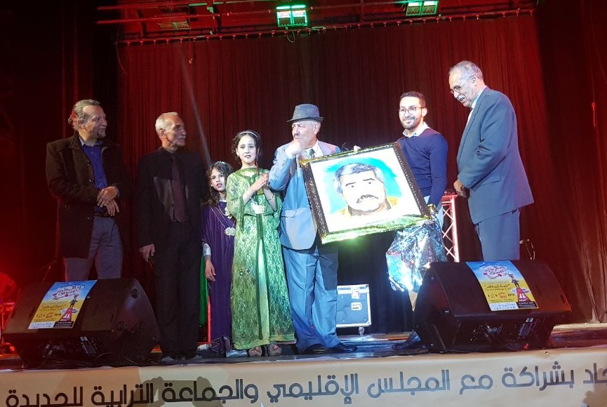 افتتاح فعاليات مهرجان الضحك للجديدة في نسخته الحادية عشر  