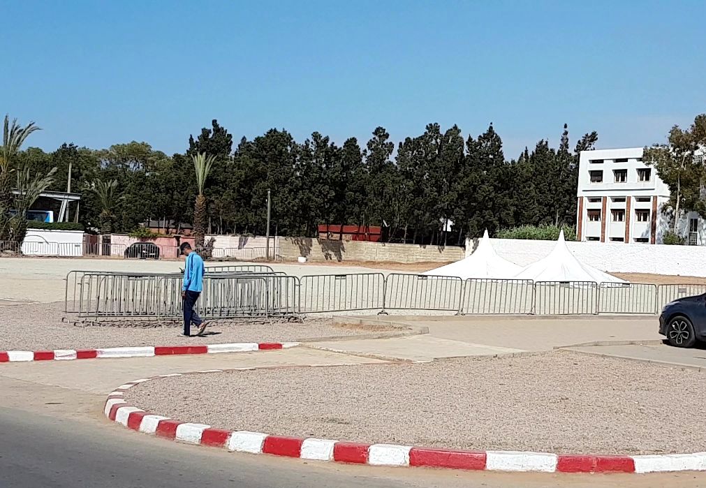 مشروع دار المسنين  بالجديدة في مرمى نيران المرصد المغربي للدفاع عن حقوق المتعلم  - الجديدة 24