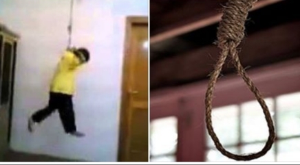 بعد أن رسب في الامتحان.. تلميذ ينتحر شنقا بتراب اقليم سيدي بنور 