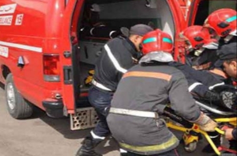 صعقة كهربائية تنهي حياة عامل بناء بمركز  اولاد افرج بإقليم الجديدة  - الجديدة 24