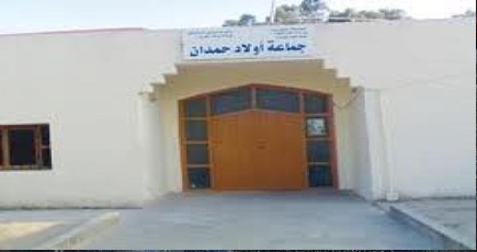 جماعة أولاد حمدان توزع أكثر من 60 مليون سنتيم على الجمعيات