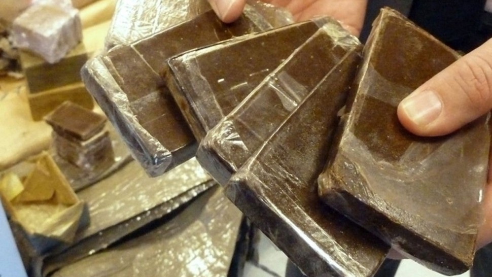النقل والحيازة.. تهم توجه ل13 شخصا ذوي علاقة بمخدرات شواطئ الجديدة      - الجديدة 24