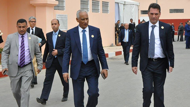 الجديدة 24 بعد الفاجعة هل تهتم سلطة السجن بالضحايا من موظفيها في سجن الجديدة؟